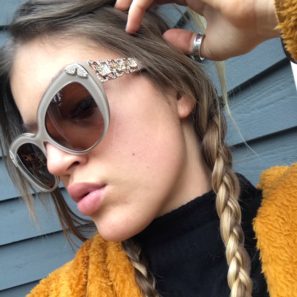 Bulgari Sunglasses